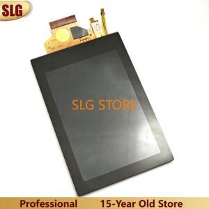 Canon EOS M3 / M10 /G1X2 Mark II + 터치 및 백라이트 디지털 카메라 수리 부품 용 새 원본 LCD 디스플레