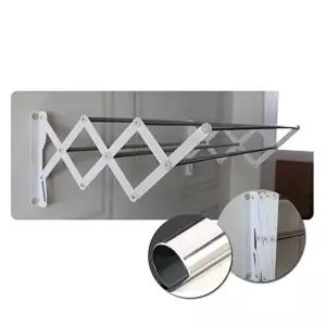 고정식건조대 둘더스 벽부착 건조대 대