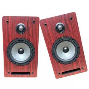 스피커박스 6.5인치 튜닝 더블 양방향 우퍼 다이