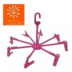 소형건조대 아기 베란다건조대 미니건조대 8구창문 미니빨래건조대