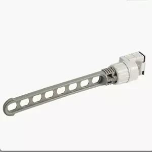 빨래건조대미니 창문 창틀 작은 빨래건조대 빨래 옷걸이