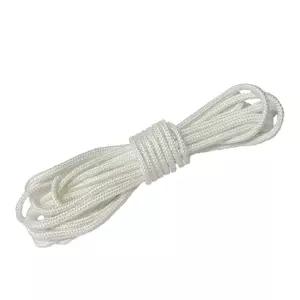 세탁실천정형세탁끈 건조대설치용 천정형세탁끈 교체끈 건조대끈 5M교체끈 천정설치