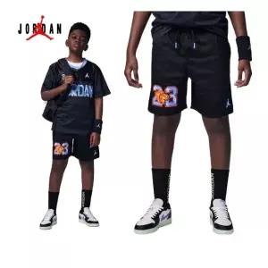 매장정품 나이키키즈 조던 주니어 커스텀 에어 쇼츠 반바지 N252PT344P 264740