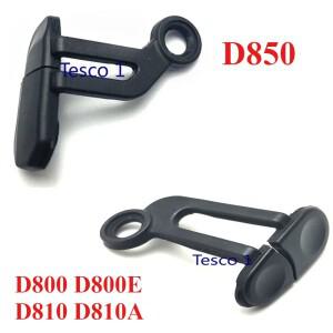 니콘 카메라용 원격 셔터 고무 캡 커버 뚜껑 싱크 터미널  10 핀 D850 1개