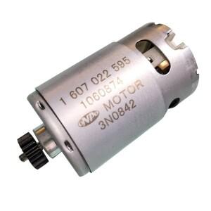 ONPO DC18V 16 teeth 1607022595 gear motor 대 한 BOSCH GSB18-2-LI 3601JA5300 전기 % 만족드릴 screw ma