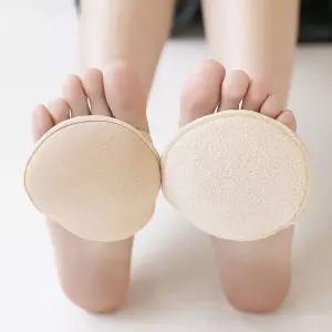 블로퍼 구두 앞꿈치 양말 발가락 쿠션패드 물집방지 oAI8+7qRq