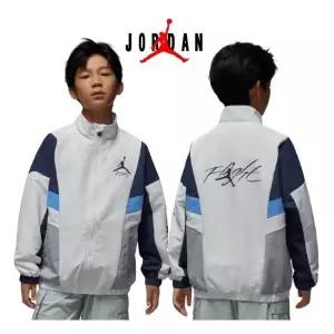 매장정품 나이키키즈 베이비 유아 컬러블럭 윈드러너 자켓 N253JK891P 264804