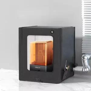 3D프린터 배기 단열 상자 커버 환기 장치 챔버