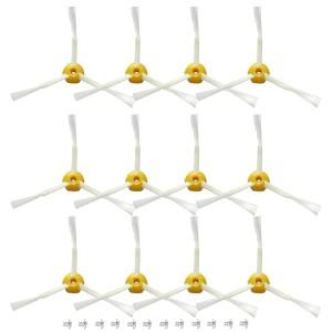 iRobot Roomba 용 사이드 브러시 부품 500 600 700 시리즈 550 560 650 670 675 692 694 770 780 로봇 식