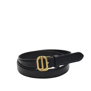 매장정품 LOUIS QUATORZE 루이까또즈 레끌라 여성벨트 BT3FM01BL 1387913