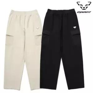 매장정품 DYNAFIT 다이나핏 남녀공용 ABBEY 에비 카고팬츠 YUP24325 1359616