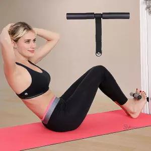 실내 운동 헬스 윗몸일으키기 싯업보드 복근 기구mno514