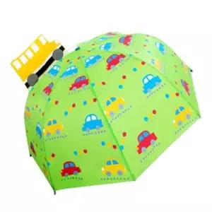 남아 인기 자동차 여름 장마철 인기 입체 우산 남아캐릭터우산 여아캐릭터우산