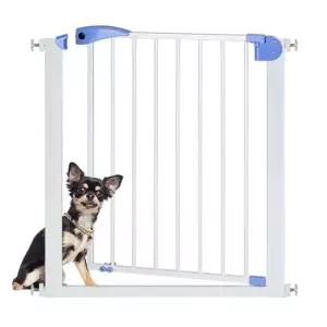 안전문 강아지 울타리펜스 철장 애완견 가림막 반려견 강아지안전문 방묘문 애견안전문