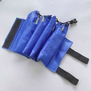 머랭 거품기 아이스팩 카페 믹싱 반죽기 냉각 팩 휘핑