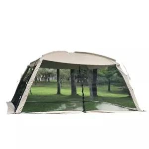 돔 타프스크린 타프쉘 캐노피 이너텐트 쉘터 텐트 차박도킹