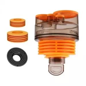 [반려] 배수구트랩 세탁기 싱크대 냄새 벌레 방지 트랩