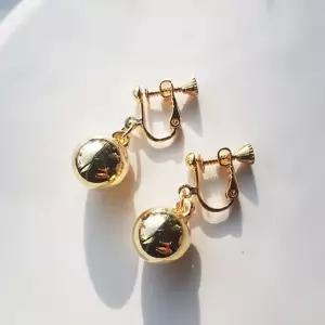 추 귀걸이/귀찌 Nfk6+3uBk