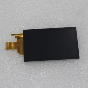 Canon M50 M6 M100 M6II G7X2 mark II 용 새 터치 LCD 디스플레이 화면 assy 수리 부품; 마크 ii; 기