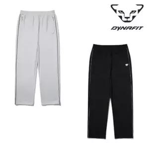 매장정품 DYNAFIT 다이나핏 신축성 있는 소재로 활동 시 편안한 감의 남성 트레이닝 팬츠 YMP24302GJ 13677