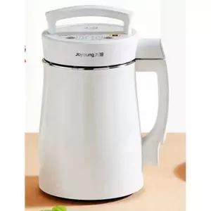 대용량 전자동 두유 예약 탑재 엑기스 주스 기능