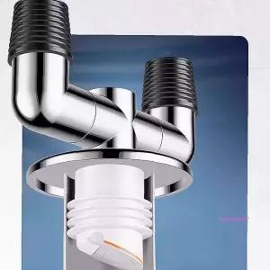 냄새 차단 안심 세탁기 벌레 트랩 배수구fgh618