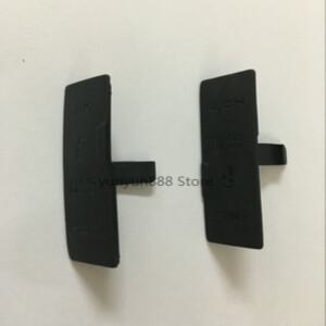 캐논 EOS 550D Rebel T2i Kiss X4 디지털 카메라 수리 부품용 인터페이스 캡 USB AV OUT HDMI 마이크 고무