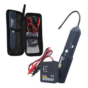 호환상품 EM415Pro 자동차 전기개방 및 숏 파인더 회로 테스터 DC 6-42V 수리 케이블 와이어 추적기 진단