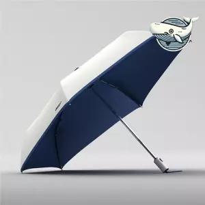 튼튼한 자외선차단 어린이 자동 우양산 이상 rat8+4uHo