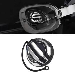 포르쉐 연료 탱크 캡 마칸 카이엔 파나메라 911 718 ABS 필러 교체용