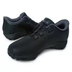 스윙스타 바로인 골프화_ 블랙