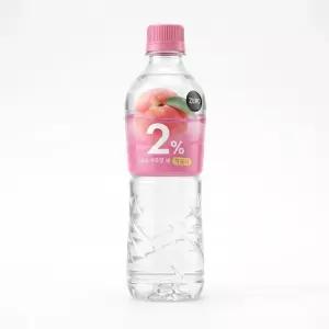 이프로 부족할때 복숭아 제로 500ml 12개