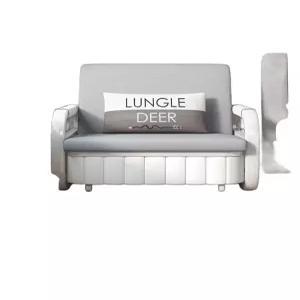 소파 소파베드 1인 확장형 원룸 수납형 리클라이너