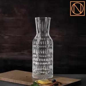 [나흐트만] 에스노 크리스탈 카라페 1.0L