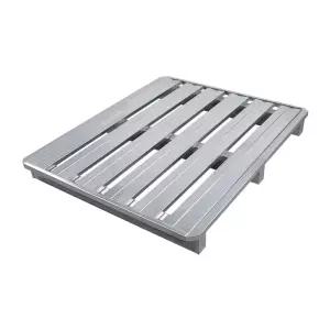 지게차 물류이송 파렛트 받침대 철 빠렛트 스틸