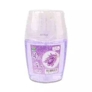 산도깨비 실내용 방향제 화수 라벤더향