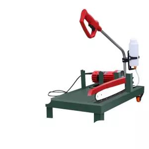 장작 절단기 쪼개기 목재 공장 분할 땔감 나무 커팅기