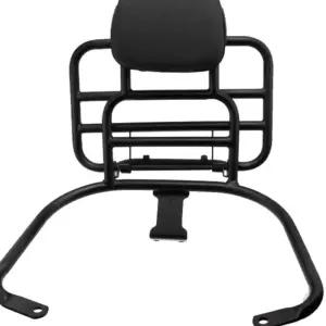 베스파 GTS300 등받이 짐칸 브라켓 손잡이 선반 텐덤바 튜닝 리어 캐리어