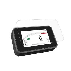 호환상품 혼다 호환 NX500 NX 2024  바이크 오토바이 액세서리 스크래치 클러스터 스크린 대시 보드 보호