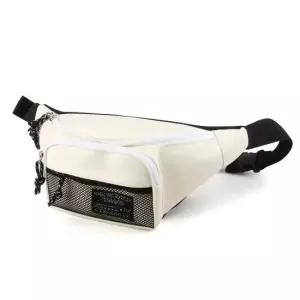 크로스힙색 힙색가방 여자힙색 쿠나 벨트백 웨이스트백 허리쌕 허리색 여행용힙색