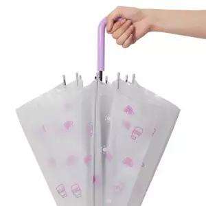 애니멀 플라워 파스텔 우산 모음 2P 발송 캐릭터우산 패턴우산 파스텔우산 장우산