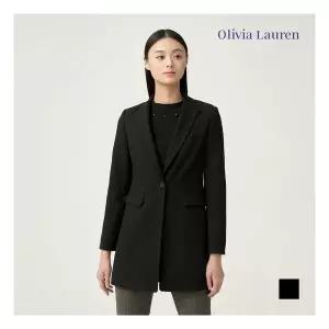 올리비아로렌 사계절 롱자켓VOBFUXX9311 1210557