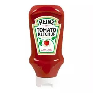 하인즈 토마토 케찹 650g