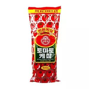 오뚜기 토마토 케찹 800g 2개