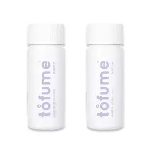 [NS홈쇼핑]토퓸 토일렛 퍼퓸 2통(60정 / 향 선택) 화장실 방향제 에티켓 향수...