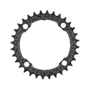 레이스 페이스 체인링 싱글 나로우 와이드