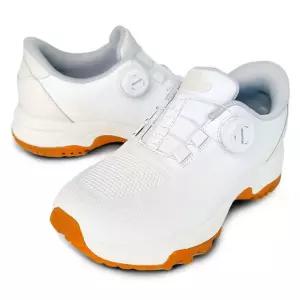 임팩트 바로인 골프화_ 화이트