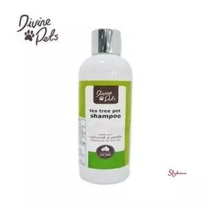 디바인펫츠 티트리 500ml 샴푸pqr876