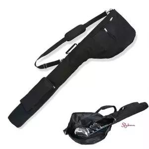 남자연습장골프 하프백 골프백 클럽 가방 여자ssu852