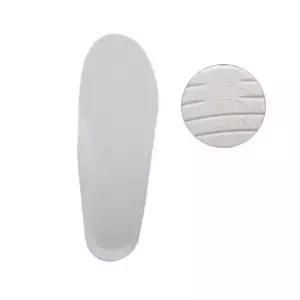 운동화깔창 여성용 운동화 사이즈 조절 깔창-화이트(220~250mm)